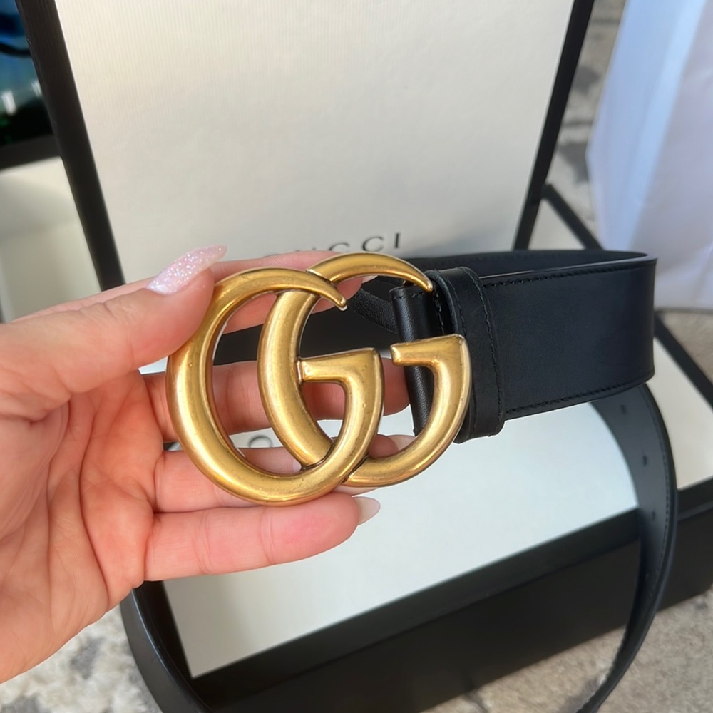 Gucci Belt